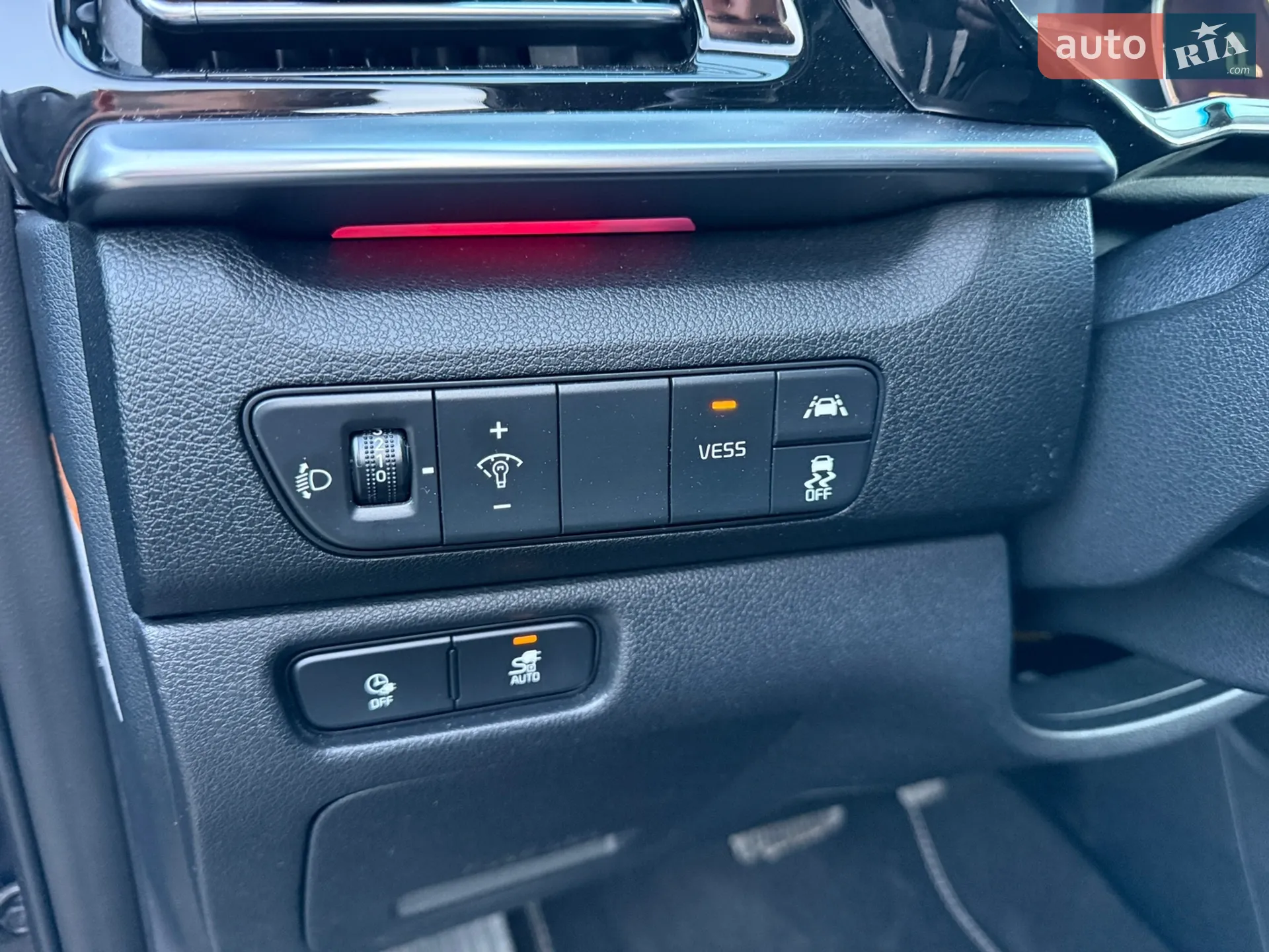 2020 Kia Niro - мініатюра 12
