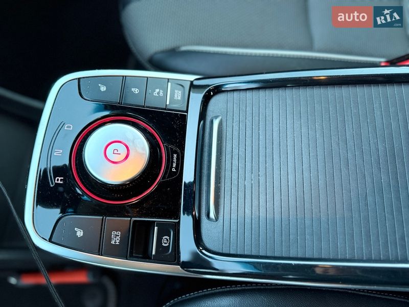 Внедорожник / Кроссовер Kia Niro 2020 в Киеве фото 17 Внедорожник / Кроссовер Kia Niro 2020 в Киеве