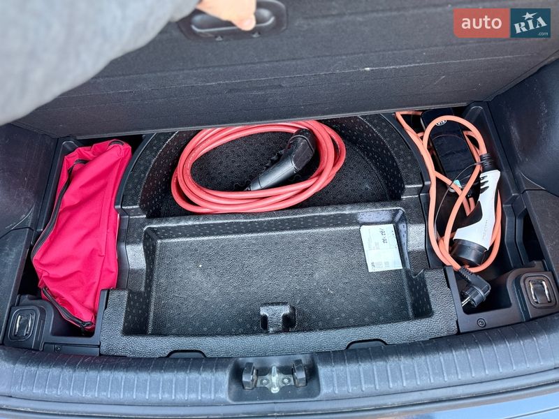 Внедорожник / Кроссовер Kia Niro 2020 в Киеве фото 23 Внедорожник / Кроссовер Kia Niro 2020 в Киеве