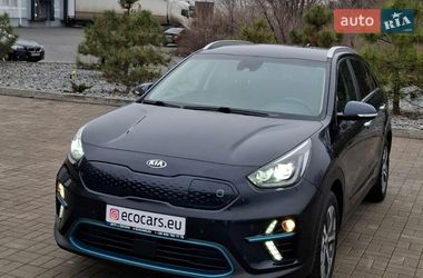 Внедорожник / Кроссовер Kia Niro 2020 в Днепре