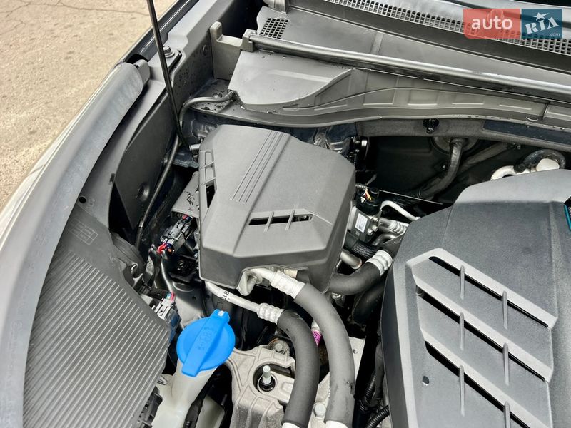 Внедорожник / Кроссовер Kia Niro 2019 в Ровно