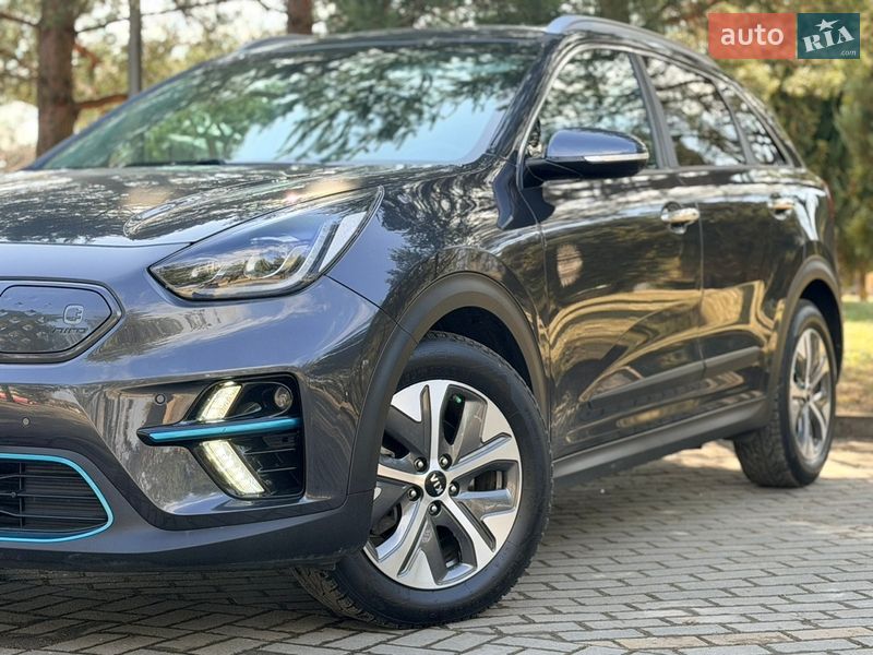 Внедорожник / Кроссовер Kia Niro 2019 в Дрогобыче