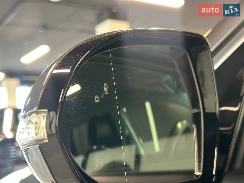 Позашляховик / Кросовер Kia Niro 2020 в Львові