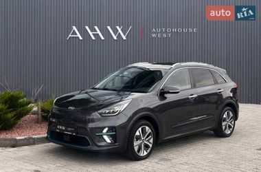 Внедорожник / Кроссовер Kia Niro 2020 в Львове