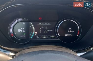 Внедорожник / Кроссовер Kia Niro 2020 в Березному