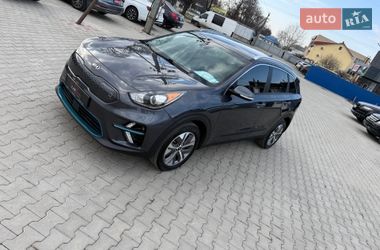 Внедорожник / Кроссовер Kia Niro 2019 в Ужгороде