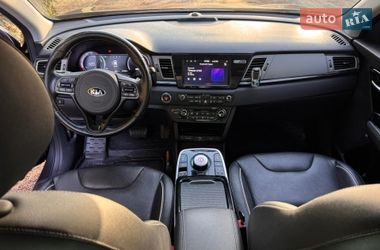 Позашляховик / Кросовер Kia Niro 2019 в Бершаді