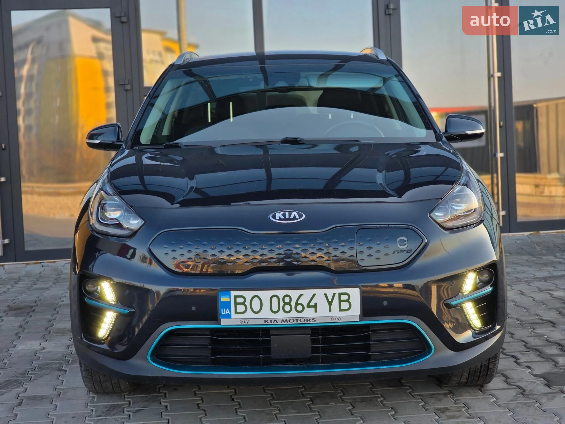 2018 Kia Niro - мініатюра 4