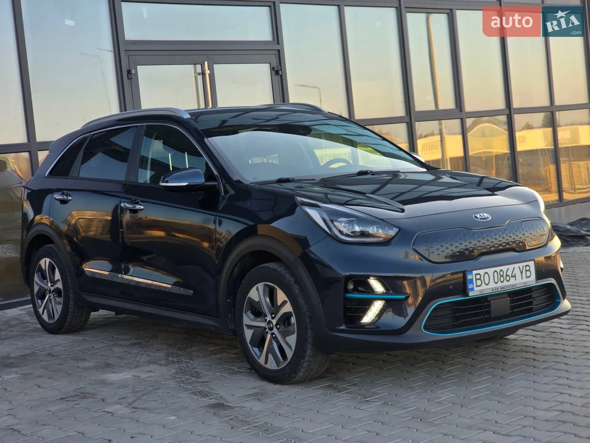 2018 Kia Niro - мініатюра 6