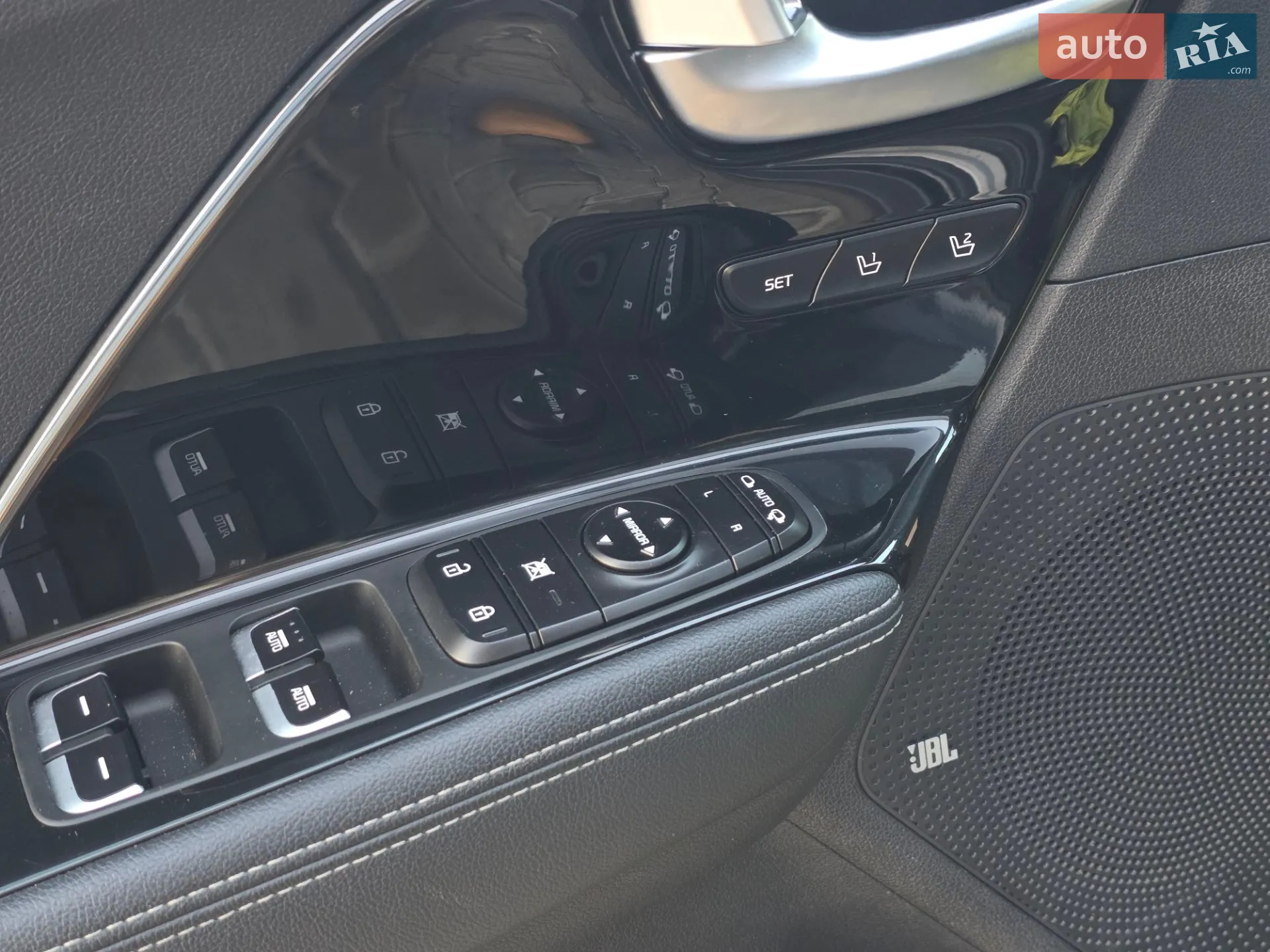2018 Kia Niro - мініатюра 14
