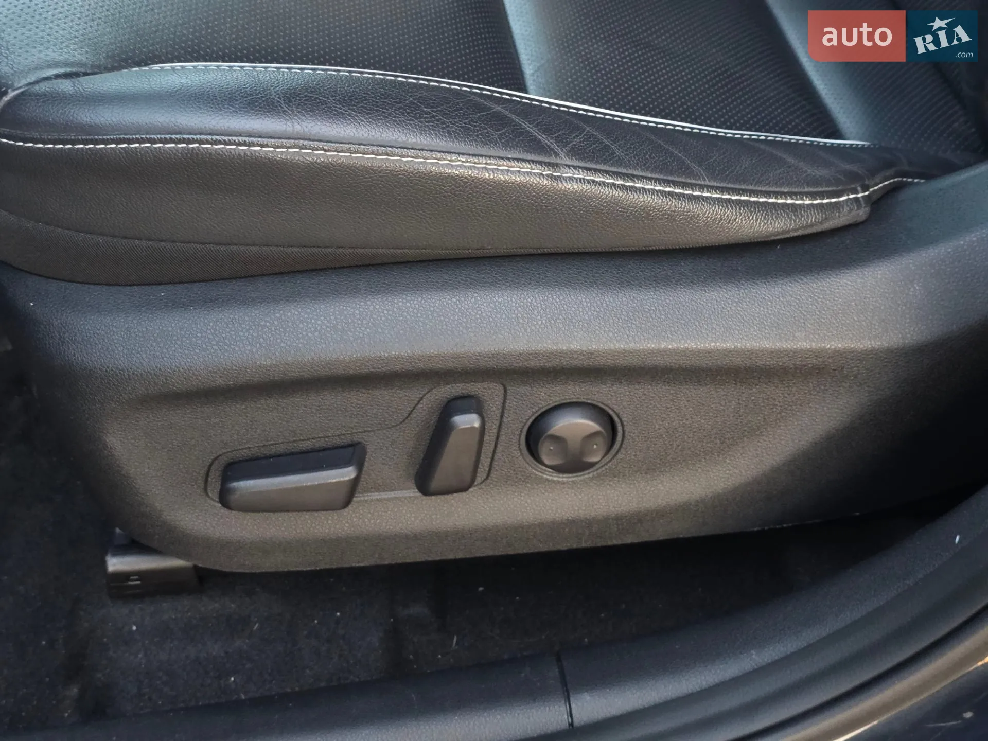 2018 Kia Niro - мініатюра 15