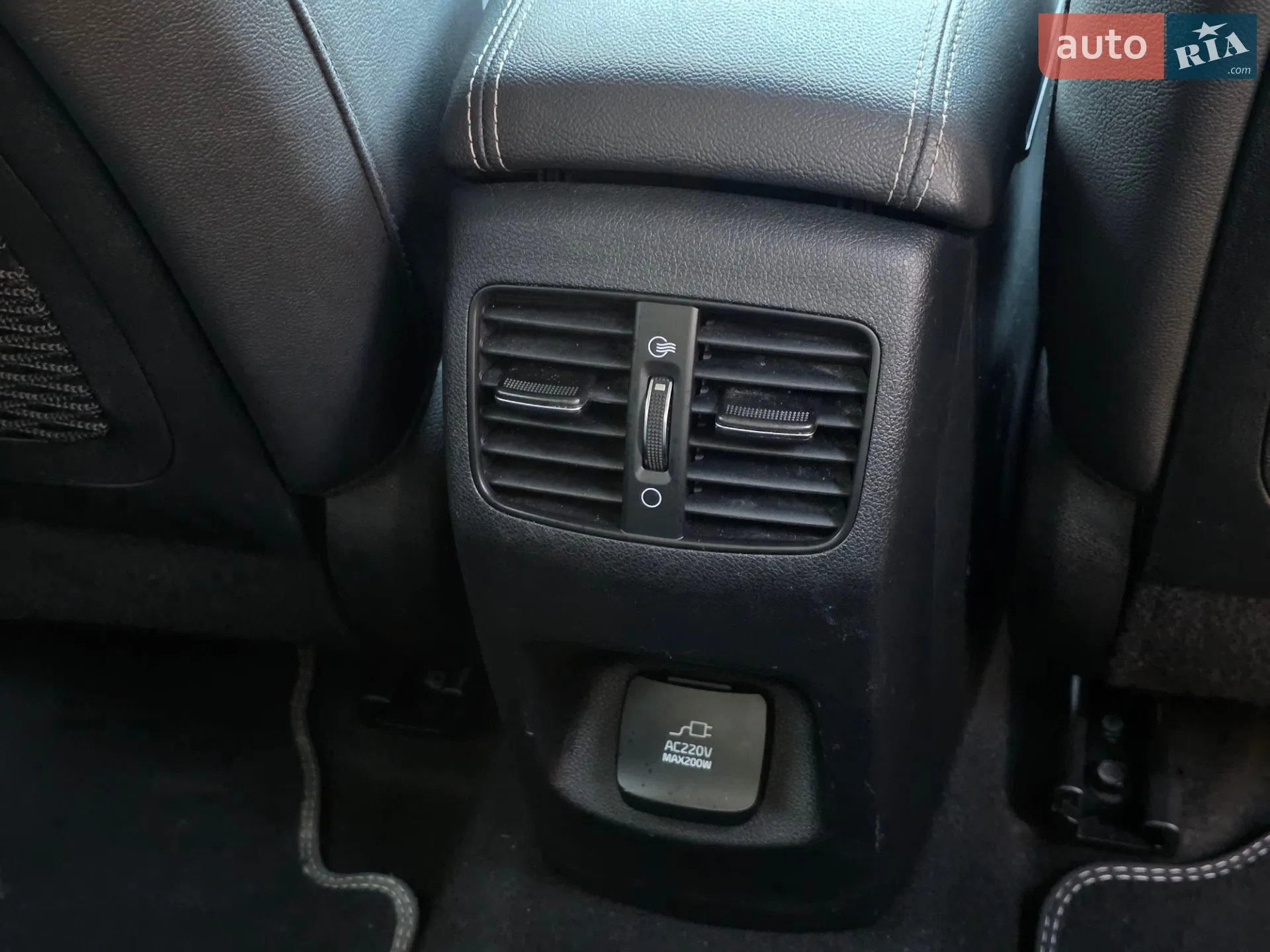 2018 Kia Niro - мініатюра 26