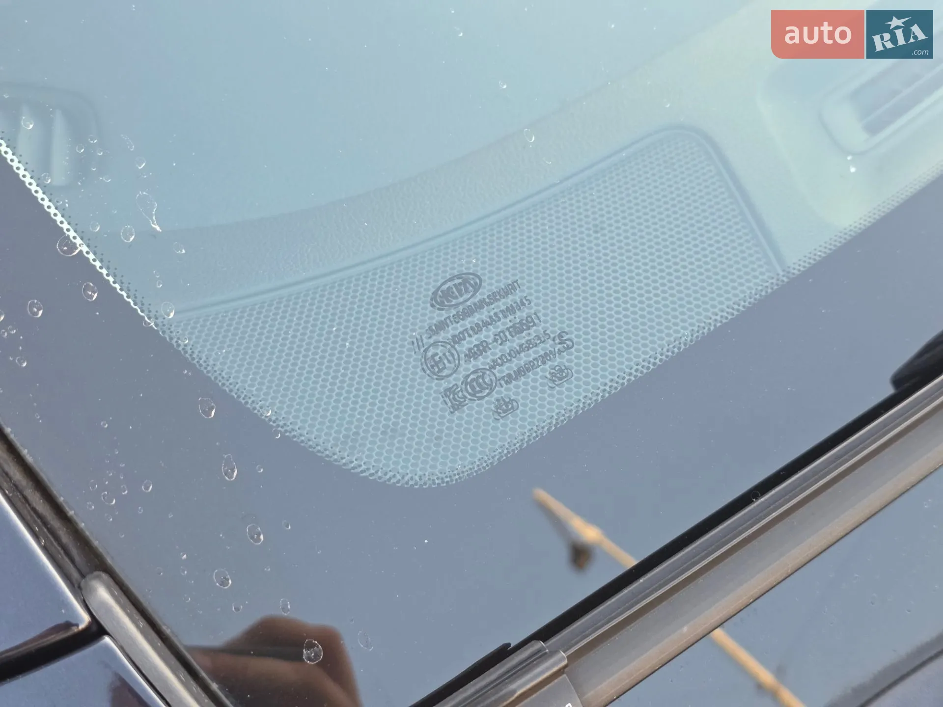 2018 Kia Niro - мініатюра 31