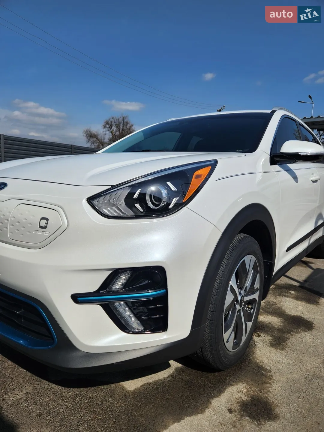 2020 Kia Niro - мініатюра 4