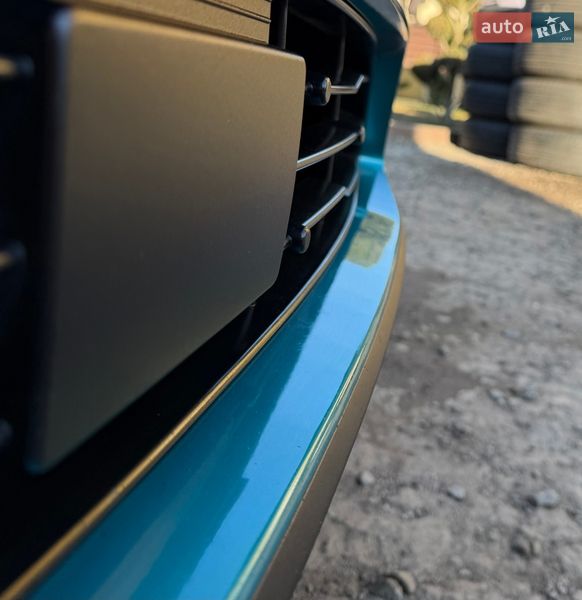 Внедорожник / Кроссовер Kia Niro 2021 в Львове