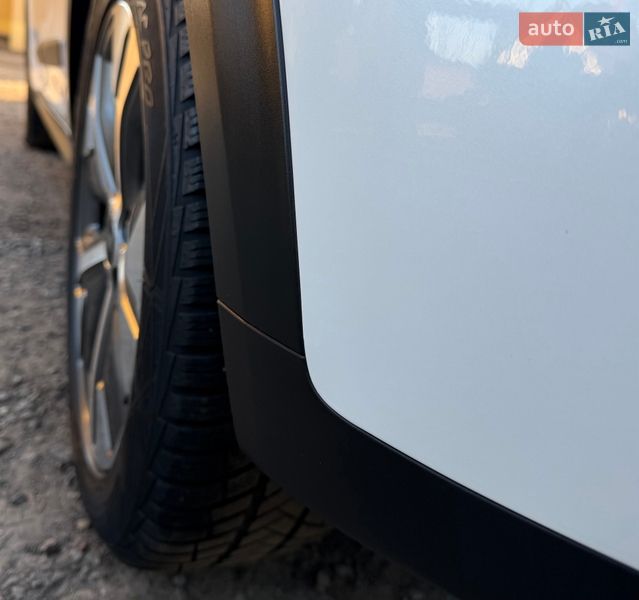 Внедорожник / Кроссовер Kia Niro 2021 в Львове