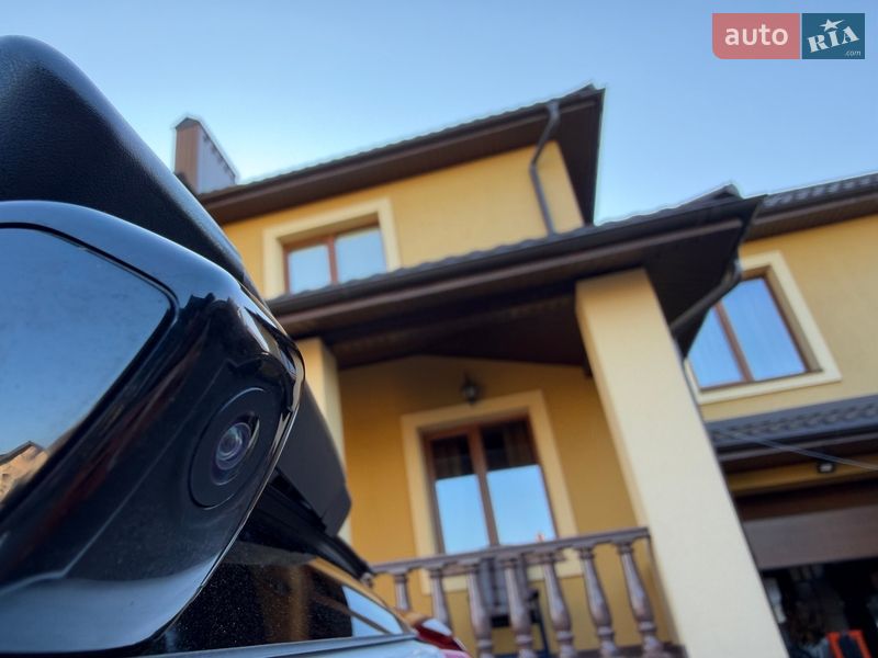 Внедорожник / Кроссовер Kia Niro 2021 в Львове