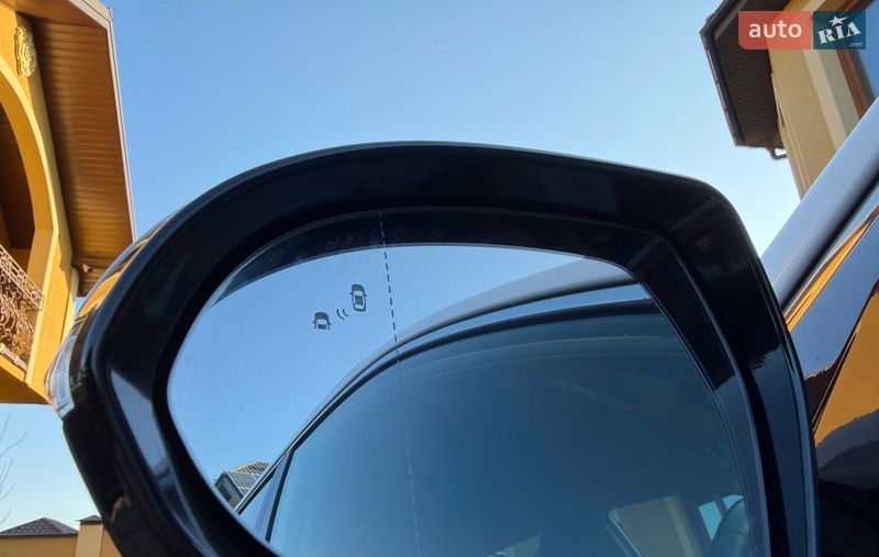 Внедорожник / Кроссовер Kia Niro 2021 в Львове