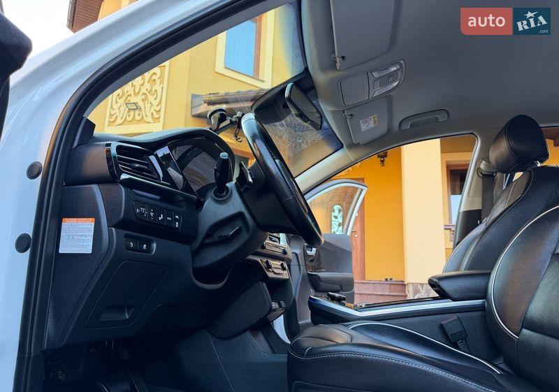 Внедорожник / Кроссовер Kia Niro 2021 в Львове