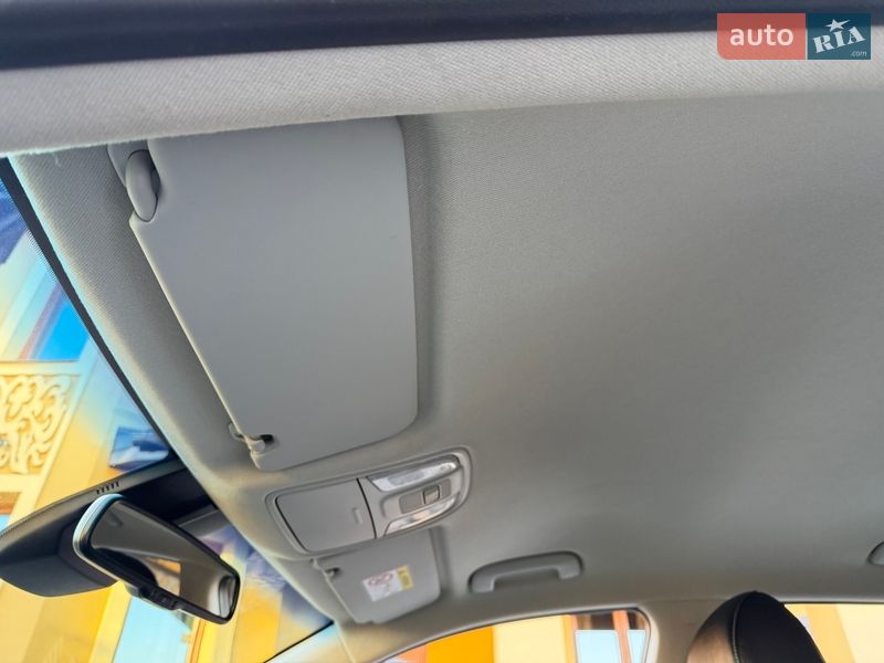 Внедорожник / Кроссовер Kia Niro 2021 в Львове