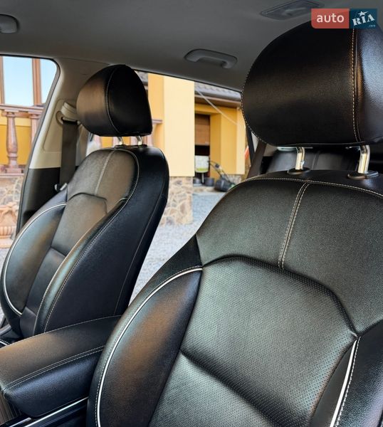 Внедорожник / Кроссовер Kia Niro 2021 в Львове