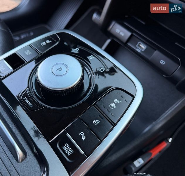 Внедорожник / Кроссовер Kia Niro 2021 в Львове