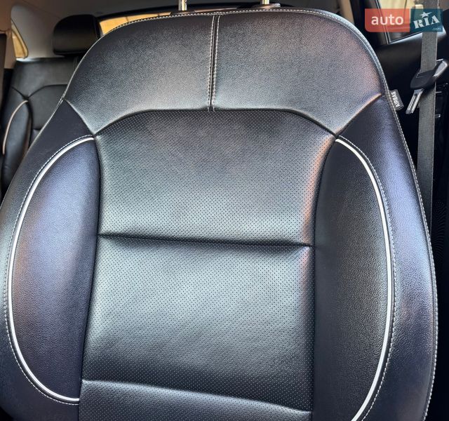 Внедорожник / Кроссовер Kia Niro 2021 в Львове