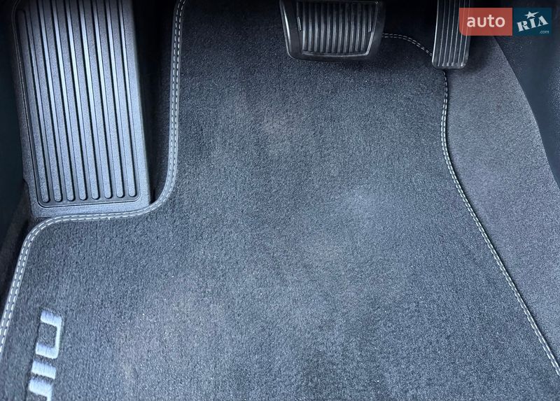 Внедорожник / Кроссовер Kia Niro 2021 в Львове