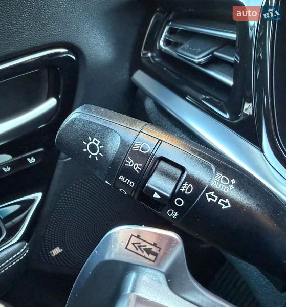 Внедорожник / Кроссовер Kia Niro 2021 в Львове