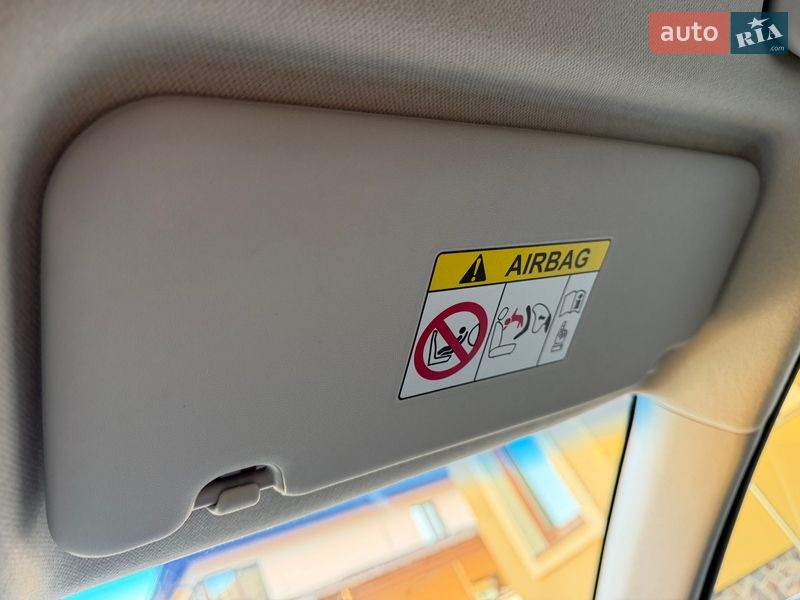 Внедорожник / Кроссовер Kia Niro 2021 в Львове