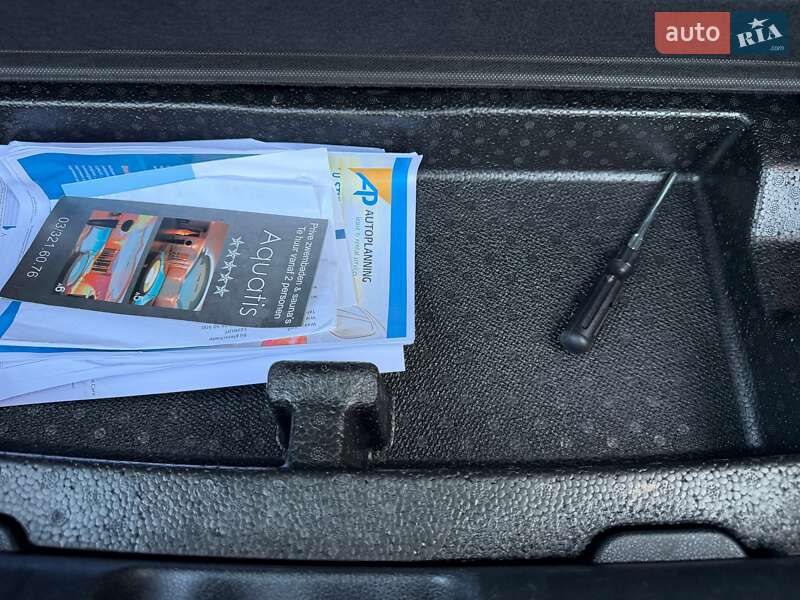 Внедорожник / Кроссовер Kia Niro 2021 в Львове