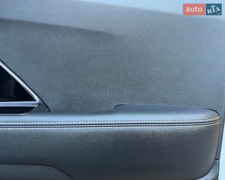 Внедорожник / Кроссовер Kia Niro 2021 в Львове