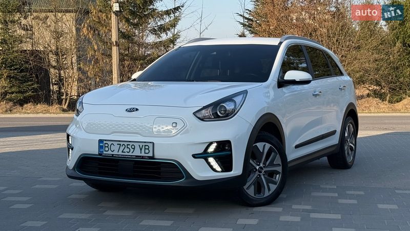 Kia Niro 2021