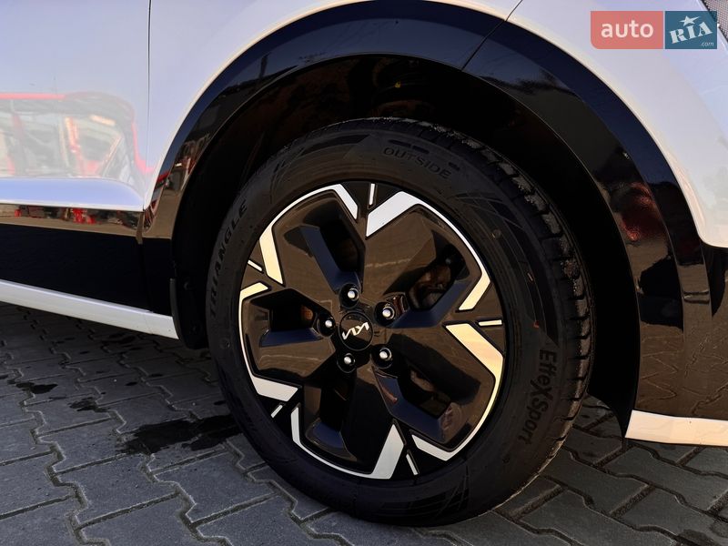 Внедорожник / Кроссовер Kia Niro 2022 в Виннице