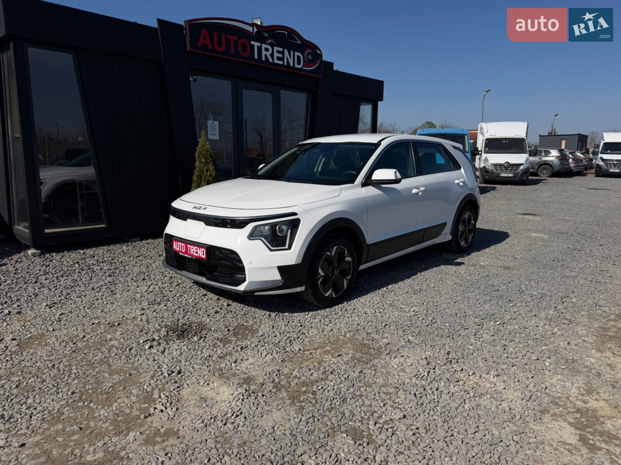 2023 Kia Niro - мініатюра 9