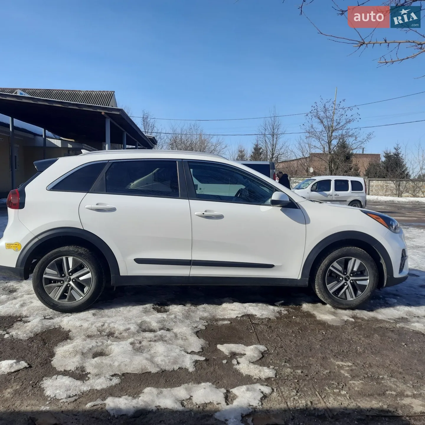 2022 Kia Niro - мініатюра 4