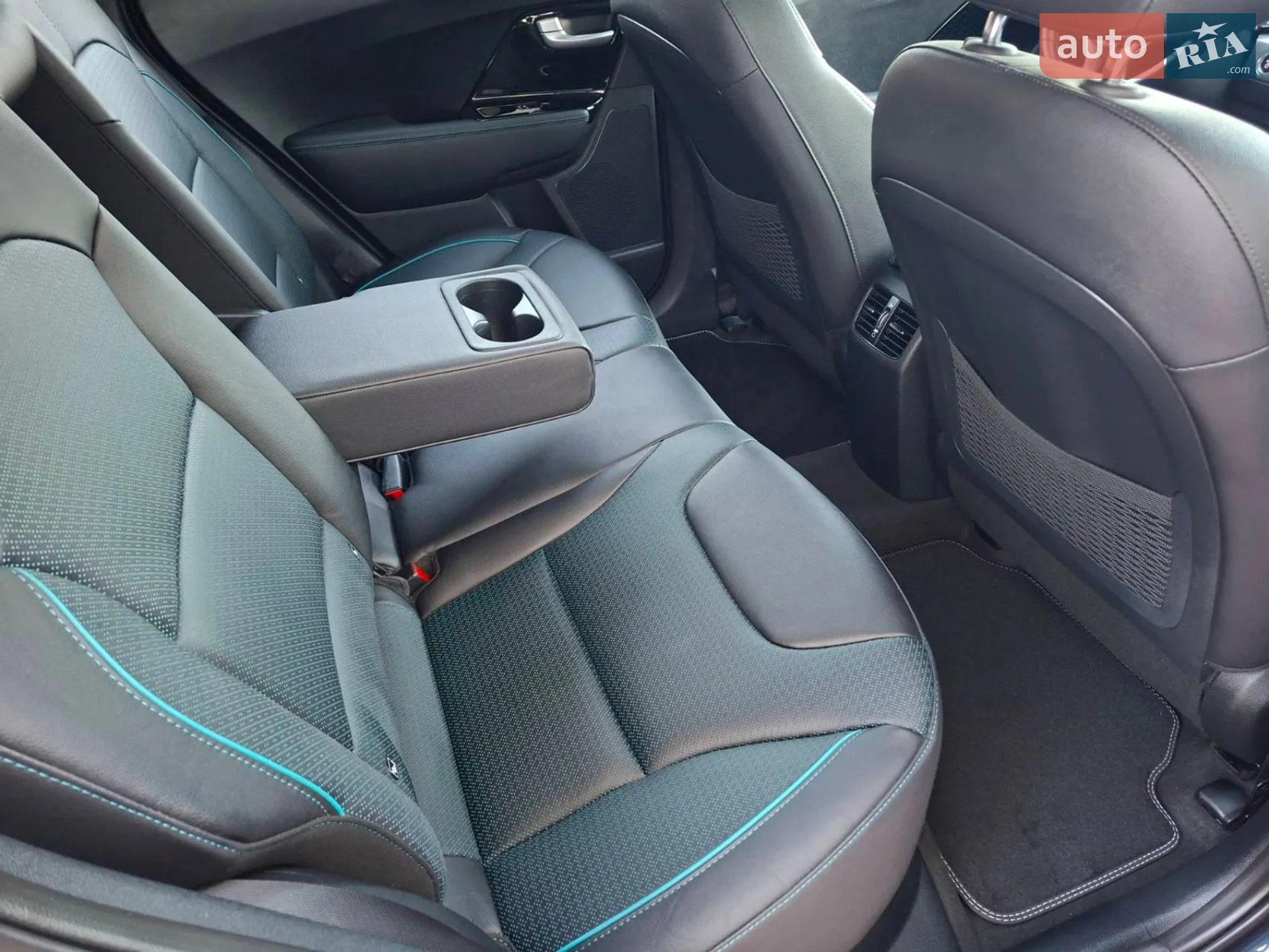 2022 Kia Niro - мініатюра 51