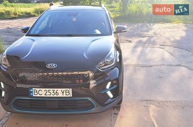 Внедорожник / Кроссовер Kia Niro 2019 в Жовкве