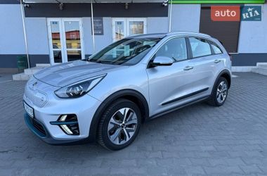 Позашляховик / Кросовер Kia Niro 2020 в Луцьку
