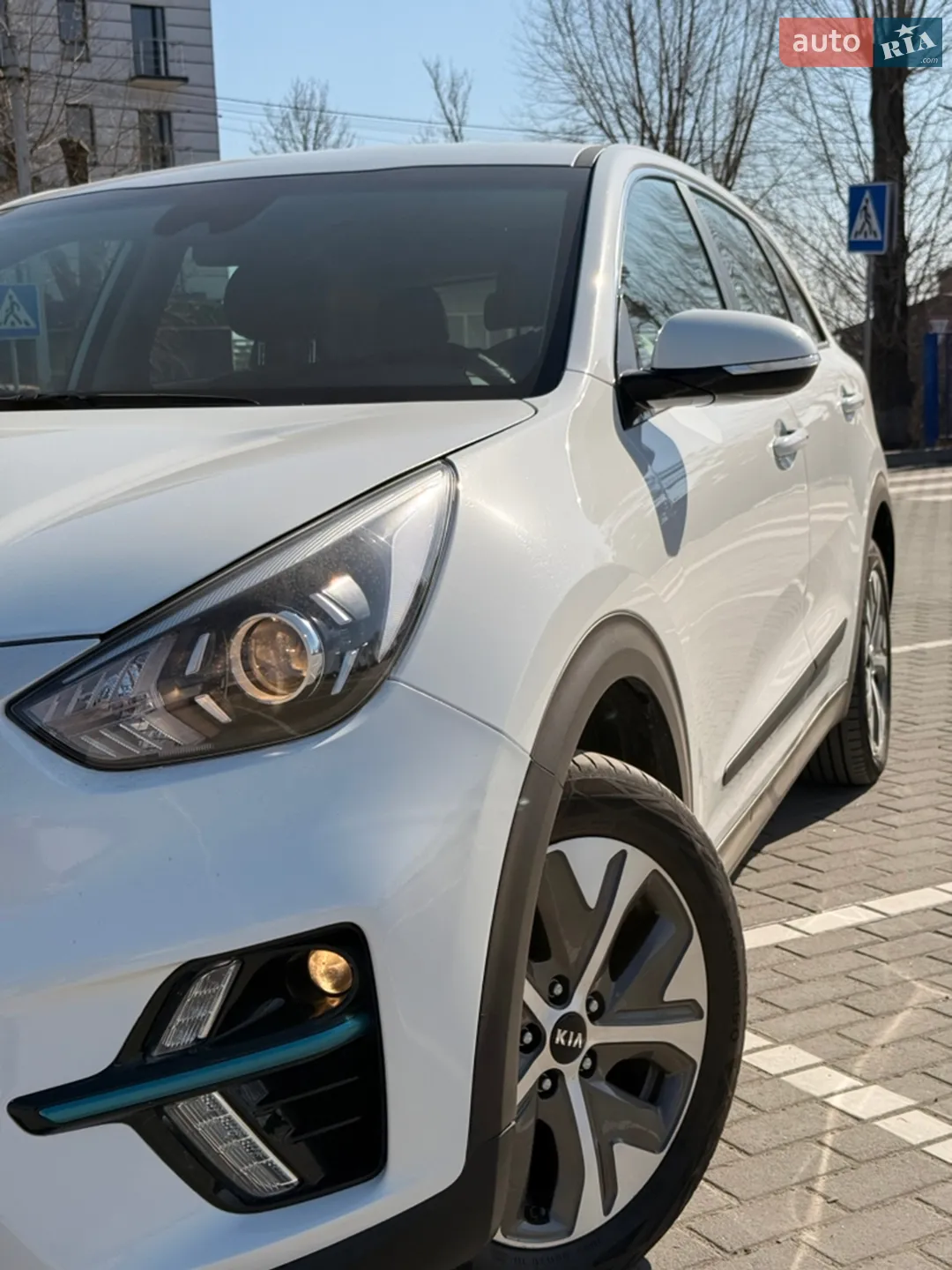 2020 Kia Niro - мініатюра 19