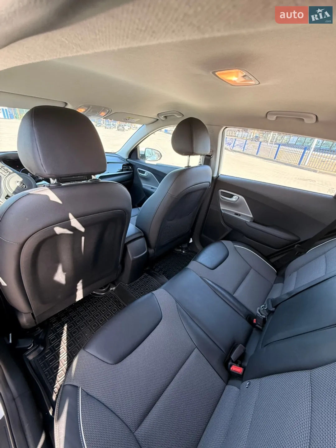 2020 Kia Niro - мініатюра 44