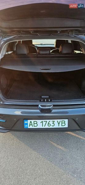 Внедорожник / Кроссовер Kia Niro 2021 в Виннице