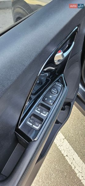 Внедорожник / Кроссовер Kia Niro 2021 в Виннице