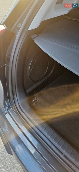 Внедорожник / Кроссовер Kia Niro 2021 в Виннице