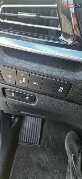 Внедорожник / Кроссовер Kia Niro 2021 в Виннице