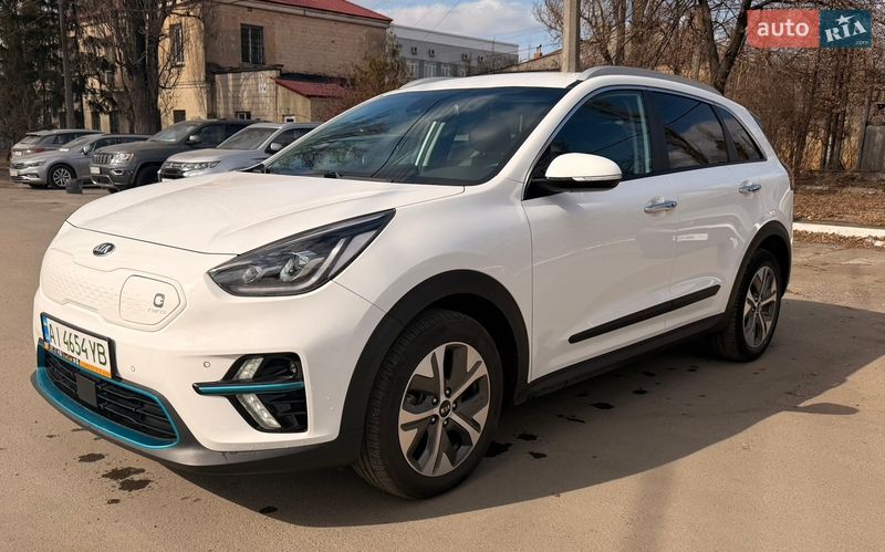 Kia Niro 2020