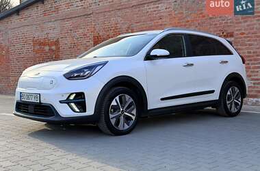Внедорожник / Кроссовер Kia Niro 2020 в Тернополе