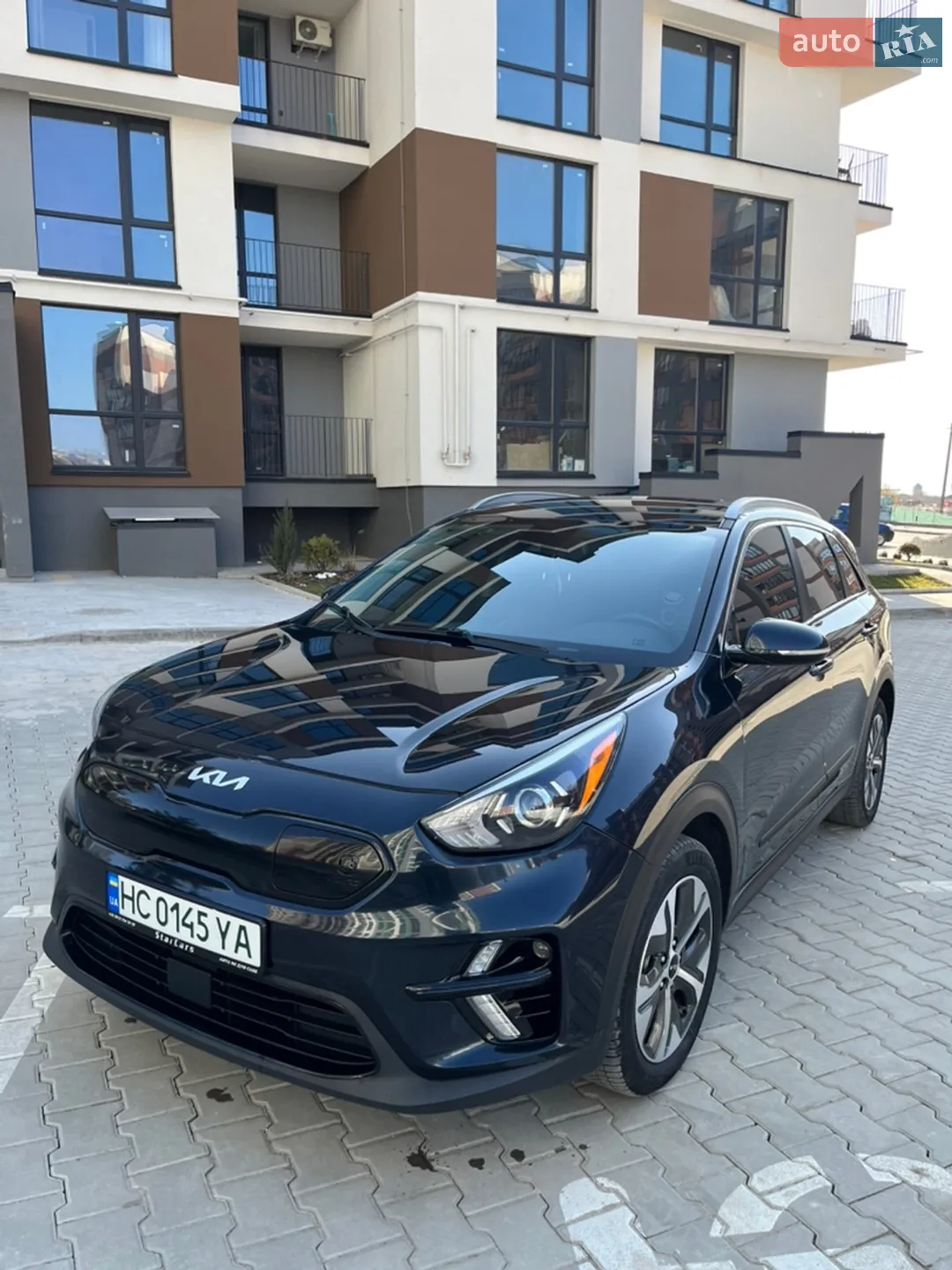 Фото авто 11