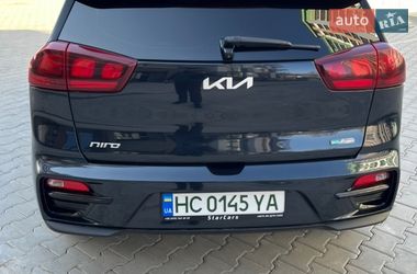 Позашляховик / Кросовер Kia Niro 2021 в Тернополі