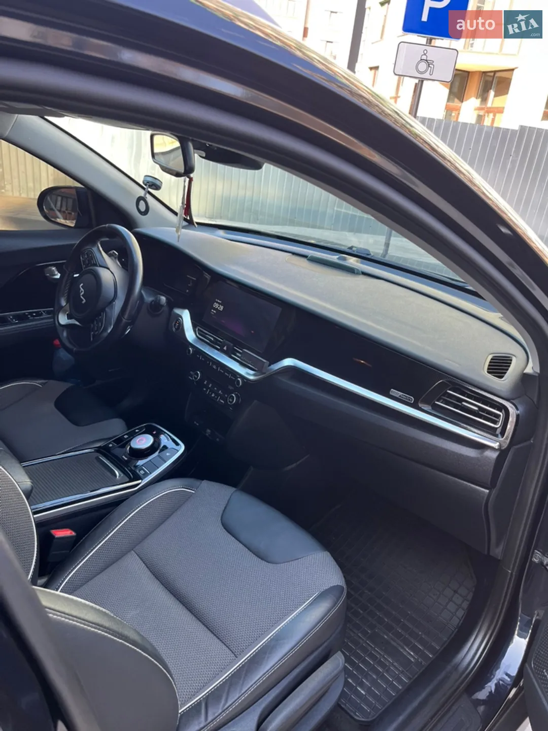 2021 Kia Niro - мініатюра 11